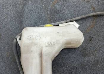 zbiornik płynu wyrównawczego nissan Primera P12 1,8 16v