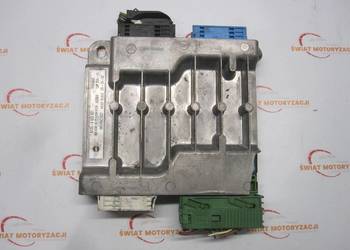 MINI COOPER I R50 R53 1.6B komputer sterownik silnika 6922801