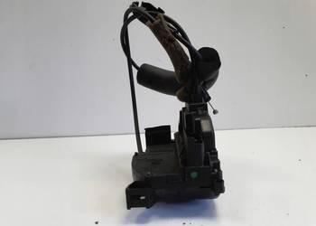 Renault Megane III ZAMEK DRZWI prawy tył PASAŻERA 825028873R Europa