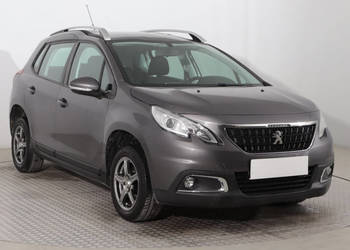 Peugeot 2008 1.2 PureTech