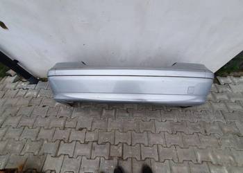 ZDERZAK TYŁ MERCEDES W 203
