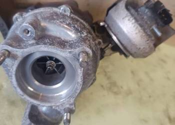 Turbo turbina Mazda r2aa 2, 2 diesel