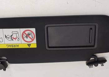 SEAT ARONA OSŁONA PRZECIWSŁONECZNA 5G0857551AT