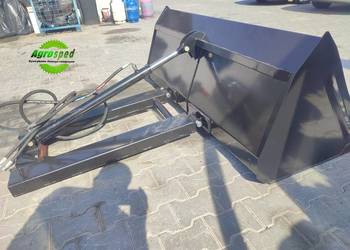 Łyżka do wózka widłowego 2.2m