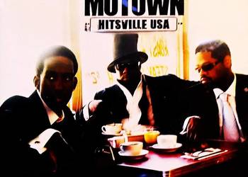 Polecam Album CD BOYZ II MEN Album - Cooley High Harmony