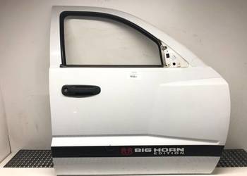 DRZWI PRAWY PRZÓD DODGE DAKOTA III Pick-up