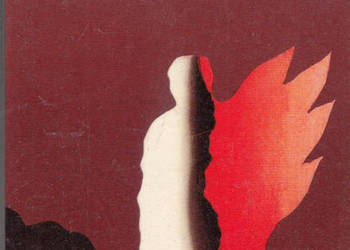 (01581) KRZAK GOREJĄCY – JAN PIERZCHAŁA (SERIA LITERATURY XX