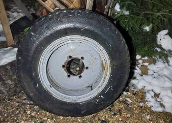 Koła do przyczep Autosan 8.25 R20 Stomil i Ruska 6 sztuk