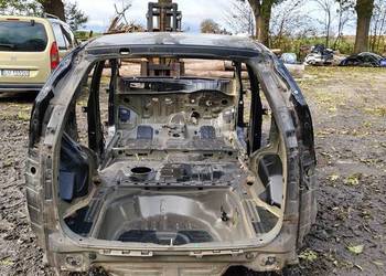 PAS TYLNY TYŁ WANNA HONDA CR-V CRV IV