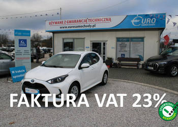 Toyota Yaris Hybrid 1.5 Comfort Kamera IV (2020-)