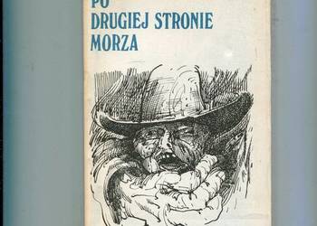 Po drugiej stronie morza - Daniel Moyano