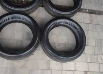 Nowe opony Michelin Primancy 3 205/55/R19 2024 rok
