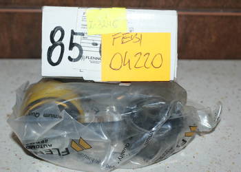 Łącznik drążka stabilizatora przód L/P 66mm BMW 3 (E30), 3 (