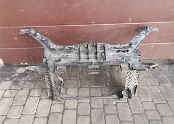 FORD FIESTA MK6 FL PAS PRZEDNI