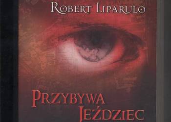 Przybywa Jeździec Liparulo