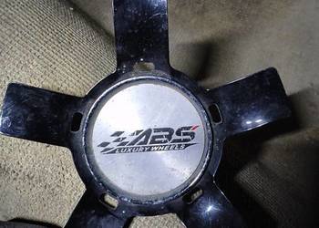 Kołpak ABS luxury wheels