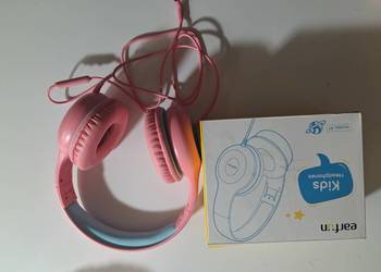 Słuchawki dla dzieci EarFun kids K1