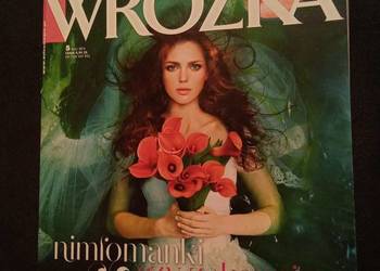 Wróżka  nr 5/2014