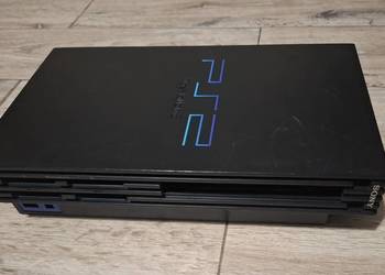 Obudowa PlayStation 2 Fat PS2 Fat