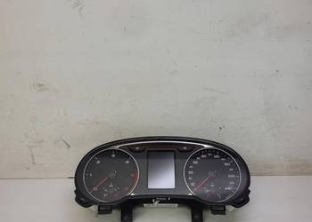 LICZNIK ZEGARY AUDI A1 8X 1.6 TDI 8X0920930D EU