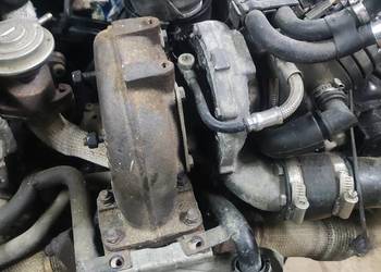Turbosprężarka Turbina Turbo Audi A6 C5 163km BFC Silnik