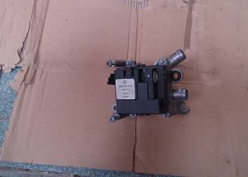 Podgrzewacz płynu Mercedes w210 lift  CDI