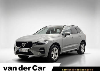 Volvo XC 60 2.0 Momentum Pro 2WD ! Z Polskiego Salonu ! Faktura VAT ! II (…