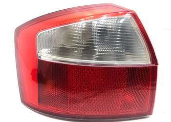 LAMPA LEWY TYŁ AUDI A4 B6 8E0945095 Sedan/Limuzyna 00-05 ŚWIATŁO