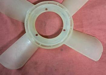 WENTYLATOR POMP. WODNEJ FIAT 125P