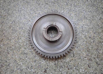 WOLNE KOŁO ROZRUSZNIKA GAS GAS FSE 400 450 02-06R