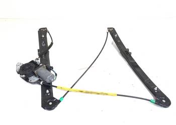 PODNOŚNIK SZYBY LEWY PRZÓD BMW E46 83620630 Sedan/Limuzyna 97-05