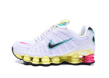 Nike SHOX TL buty sportowe rozmiar 36-40