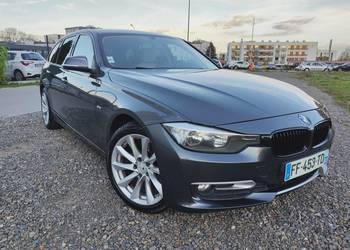 BMW F31* 2.0 Diesel * Nowy rozrząd * Modern * Półksóra * Ładny Egzemplarz * BMW F31* 2.0 Diesel * Nowy rozrząd * Modern * Półksóra * Ładny Egzemplarz *