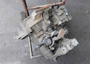 SKRZYNIA BIEGÓW 1.9TDI SEAT LEON I TOLEDO II