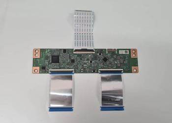 T-con 7ADDJ1012 M004HZ00R AC325W0C5R B002HW701