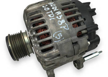 ALTERNATOR Audi A3 8P 2.0 TDI