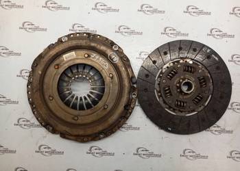 INSIGNIA 2.0 CDTI A20DTH sprzęgło tarcza docisk 55581276 221878005490