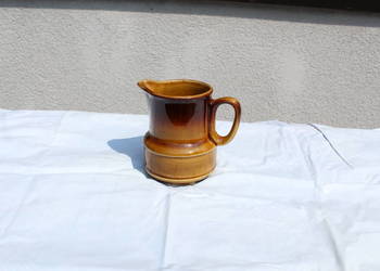 Stary mlecznik Tułowice PRL Stary mlecznik Tułowice PRL