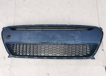 Środkowa kratka zderzaka przód kia Picanto II 2 86569-1Y000