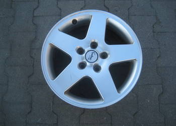 vw passat b6 felga aluminiowa 1szt.7jx16 et48 5x112 kba46396