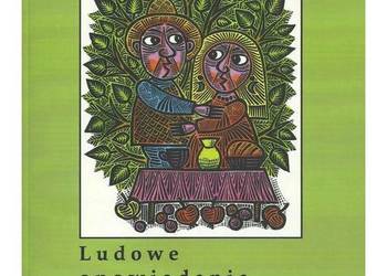Ludowe opowiadania komiczne. Poetyka i antropologia Ludowe opowiadania komiczne. Poetyka i antropologia
