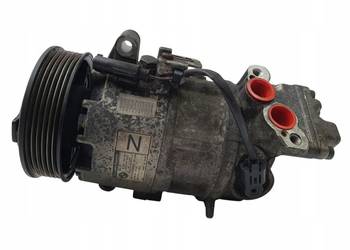 SPRĘŻARKA KLIMATYZACJI BMW E46 E81 E90 E91 1.6 2.0i Calsonic 6915380-08