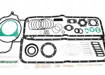 ZESTAW USZCZELEK Deutz-Fahr F6L912 F6L913 02391405 02929650 02910184 029296