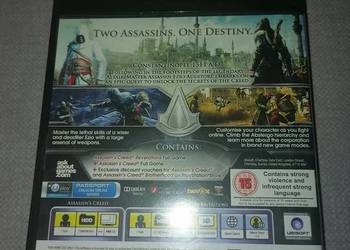 Assasin creed