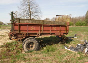 Rozrzutnik obornika