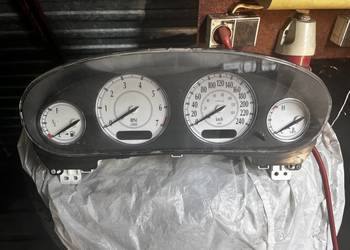Licznik Chrysler 300m Europa P05026411AB