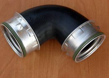 PRZEWÓD RURA WĄŻ TURBO INTERCOOLERA VW POLO 6Q0145832C