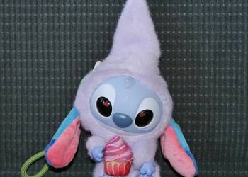 Disney Miniso Maskotka brelok Labubu Stitch