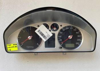 LICZNIK ZEGARY FORD GALAXY YM2110849APC