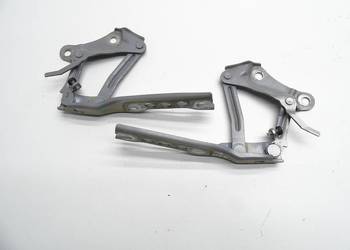 ZAWIAS ZAWIASY MASKI KOMPLET 3T0823301B SKODA SUPERB II LIFT LF8H ZAWIAS ZAWIASY MASKI KOMPLET 3T0823301B SKODA SUPERB II LIFT LF8H